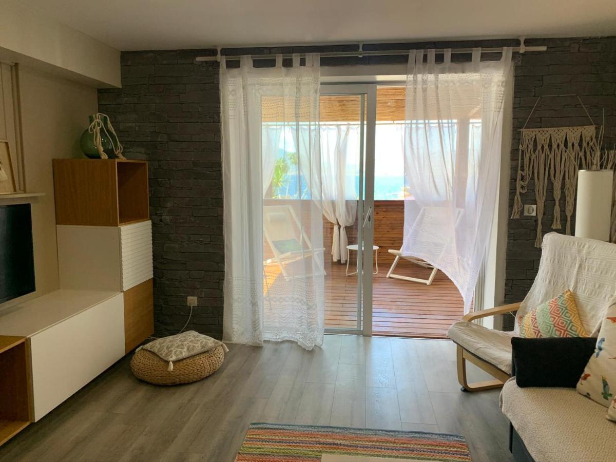 דירות פורטיסיו A Casa Bianca מראה חיצוני תמונה