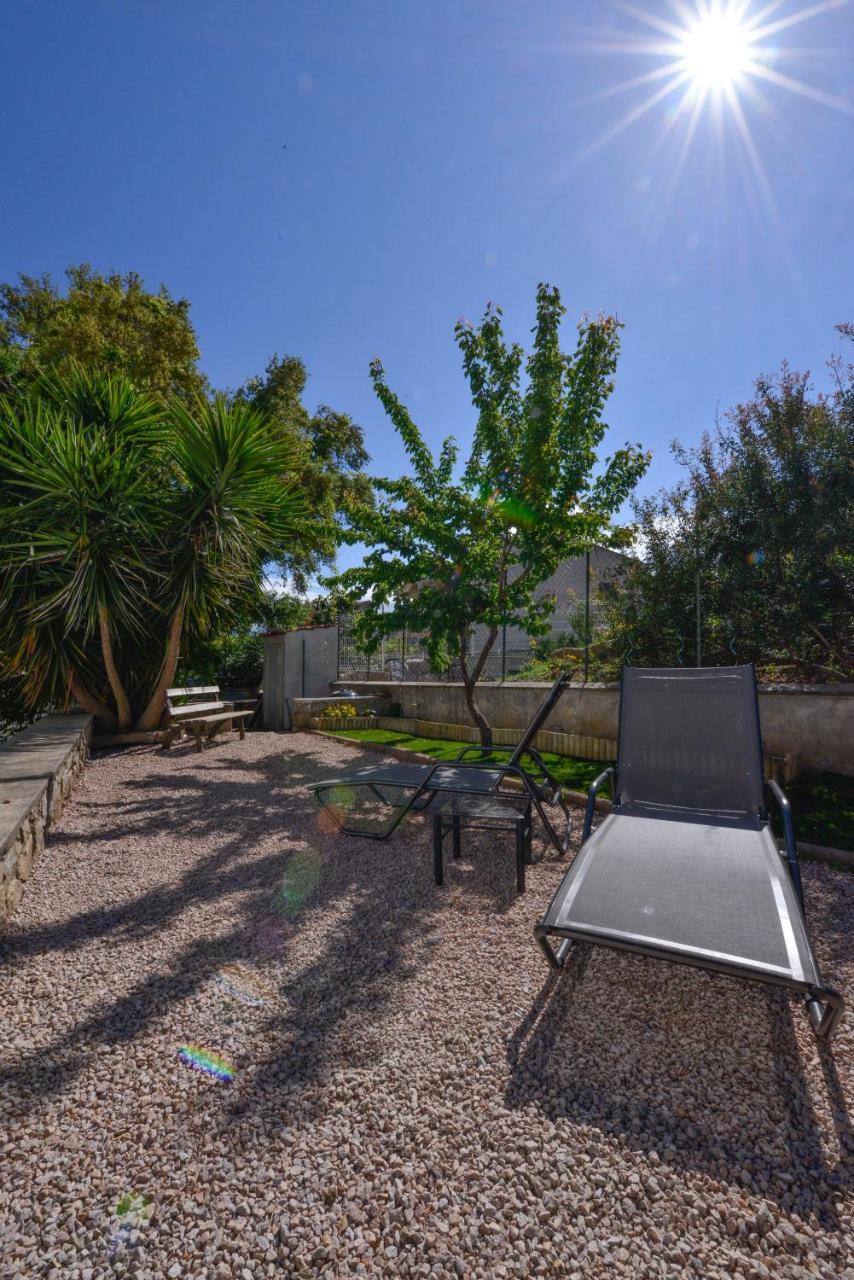 דירות פורטיסיו A Casa Bianca מראה חיצוני תמונה